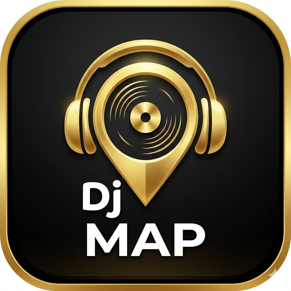DJ MAP